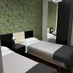 Gæstehus Happy House In Piazza Zama 4*