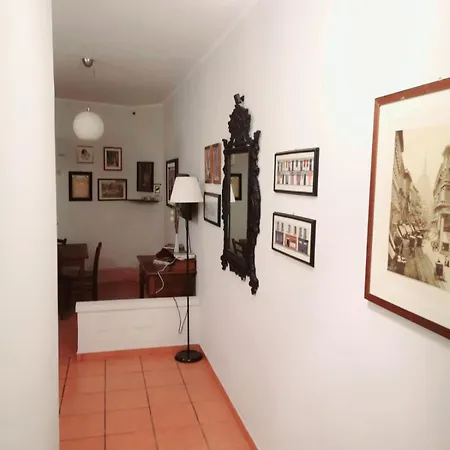 Happy House In Piazza Zama Affittacamere Roma