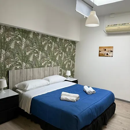 Happy House In Piazza Zama Affittacamere Roma