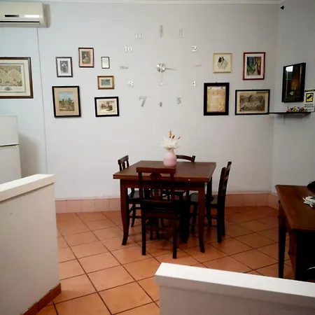 Happy House In Piazza Zama Ρώμη