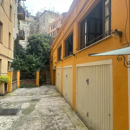 Happy House In Piazza Zama