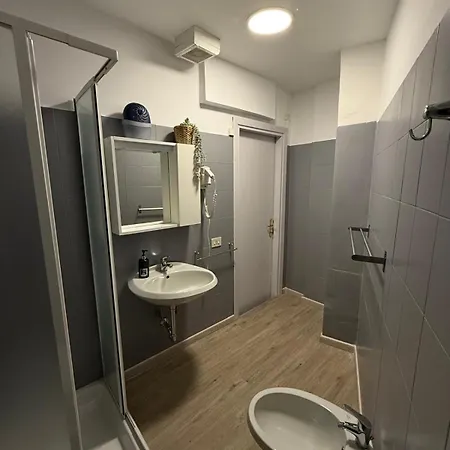 Πανσιόν Happy House In Piazza Zama Ρώμη