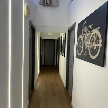 Happy House In Piazza Zama