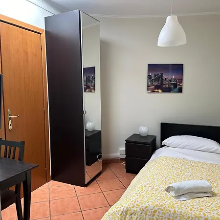 Happy House In Piazza Zama