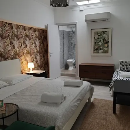 Happy House In Piazza Zama Ρώμη