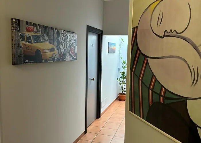 Happy House In Piazza Zama 4*