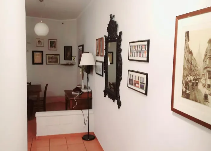 Happy House In Piazza Zama Casa de hóspedes Roma