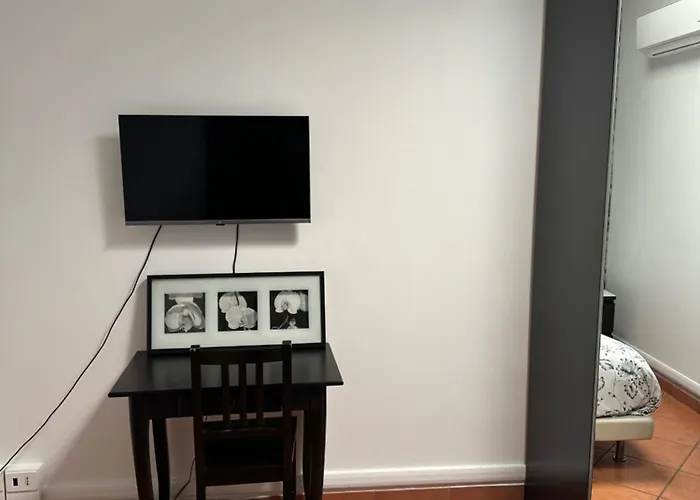 Happy House In Piazza Zama