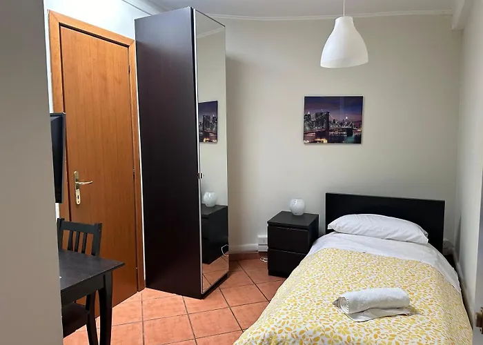 Happy House In Piazza Zama