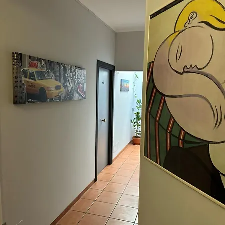 Happy House In Piazza Zama 4*