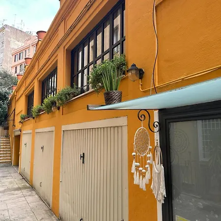 Happy House In Piazza Zama Affittacamere