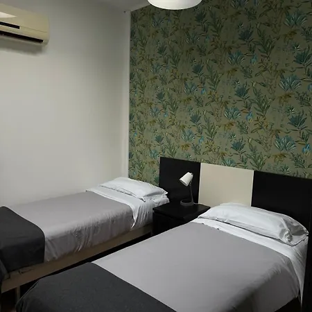 Affittacamere Happy House In Piazza Zama